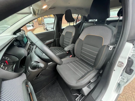 Dacia Sandero Stepway - Afbeelding 9 van 27