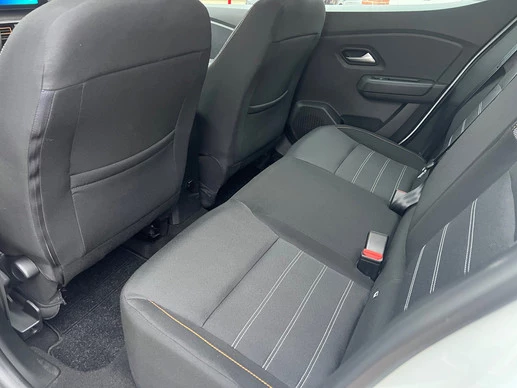 Dacia Sandero Stepway - Afbeelding 11 van 27