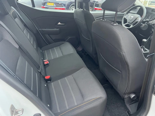Dacia Sandero Stepway - Afbeelding 14 van 27