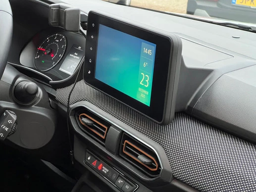 Dacia Sandero Stepway - Afbeelding 17 van 27