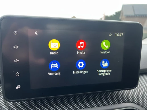 Dacia Sandero Stepway - Afbeelding 22 van 27