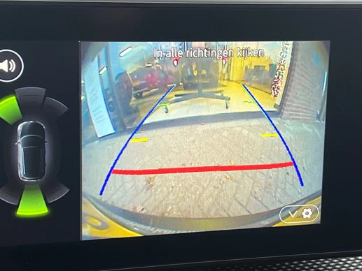 Dacia Sandero Stepway - Afbeelding 24 van 27