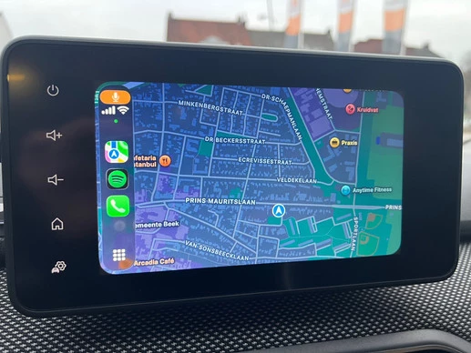 Dacia Sandero Stepway - Afbeelding 26 van 27