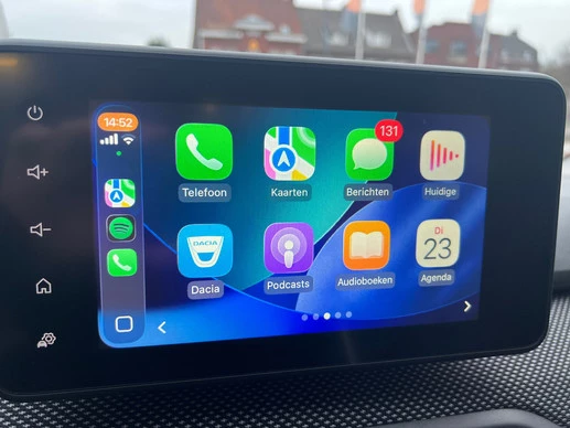 Dacia Sandero Stepway - Afbeelding 27 van 27