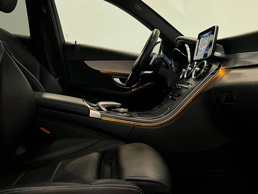 Mercedes-Benz C-Klasse - Afbeelding 7 van 26