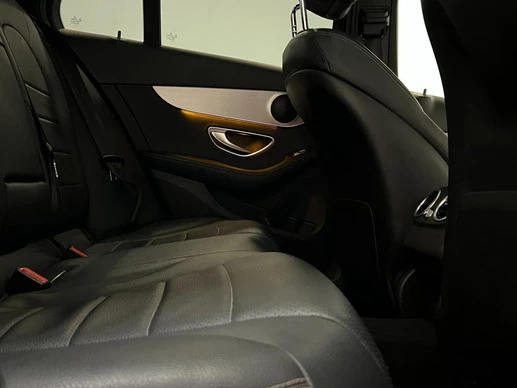 Mercedes-Benz C-Klasse - Afbeelding 8 van 26