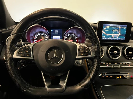 Mercedes-Benz C-Klasse - Afbeelding 10 van 26