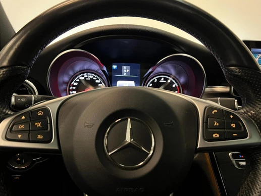 Mercedes-Benz C-Klasse - Afbeelding 11 van 26
