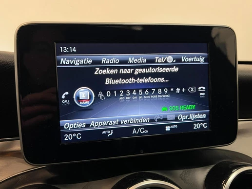 Mercedes-Benz C-Klasse - Afbeelding 16 van 26