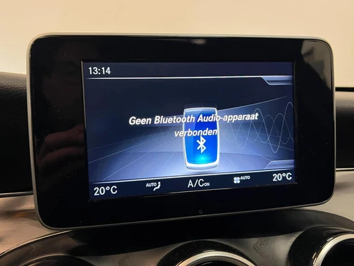 Mercedes-Benz C-Klasse - Afbeelding 17 van 26