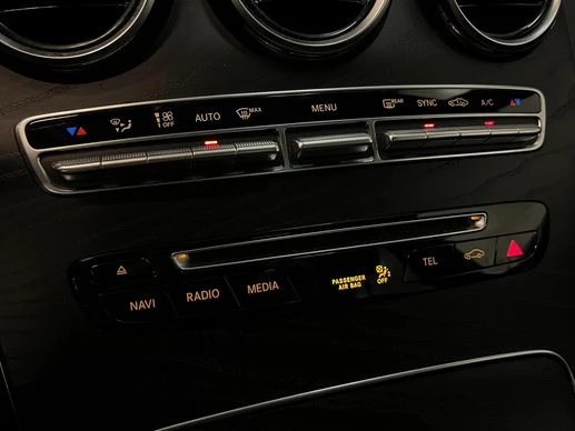 Mercedes-Benz C-Klasse - Afbeelding 18 van 26