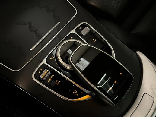 Mercedes-Benz C-Klasse - Afbeelding 19 van 26