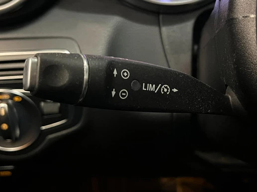 Mercedes-Benz C-Klasse - Afbeelding 24 van 26