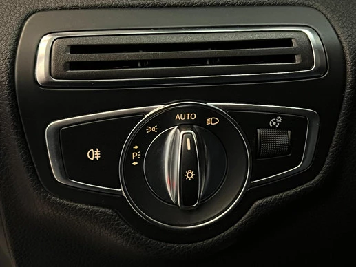 Mercedes-Benz C-Klasse - Afbeelding 25 van 26