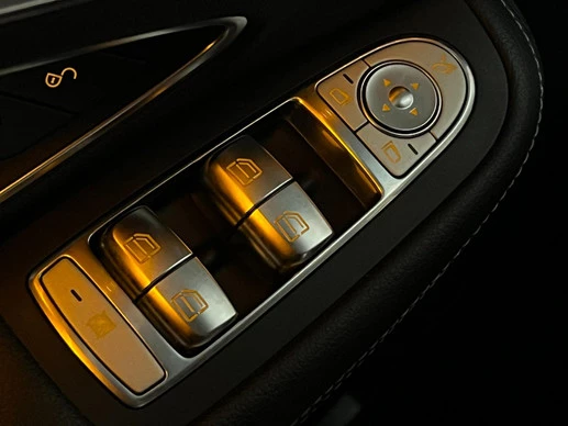 Mercedes-Benz C-Klasse - Afbeelding 26 van 26