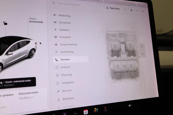 Tesla Model 3 - Afbeelding 9 van 18