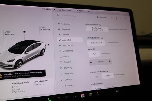 Tesla Model 3 - Afbeelding 10 van 18