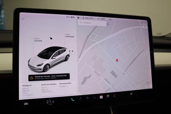 Tesla Model 3 - Afbeelding 11 van 18