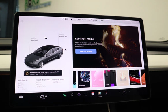 Tesla Model 3 - Afbeelding 12 van 18