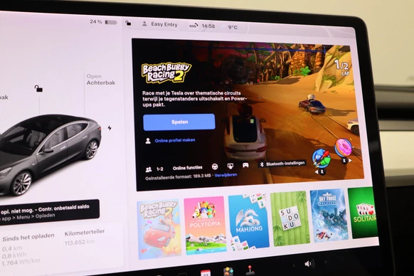 Tesla Model 3 - Afbeelding 13 van 18