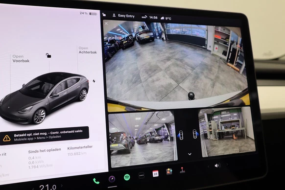 Tesla Model 3 - Afbeelding 15 van 18