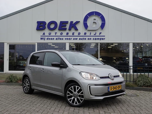 Volkswagen e-up! - Afbeelding 1 van 25
