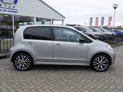 Volkswagen e-up! - Afbeelding 2 van 25