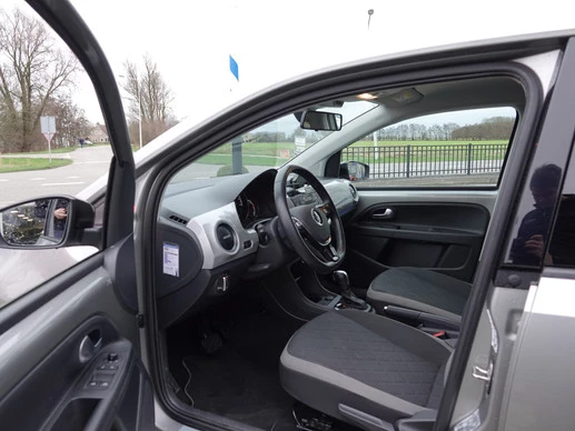 Volkswagen e-up! - Afbeelding 4 van 25