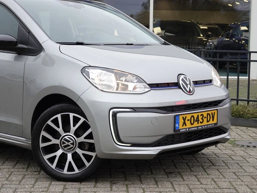 Volkswagen e-up! - Afbeelding 9 van 25