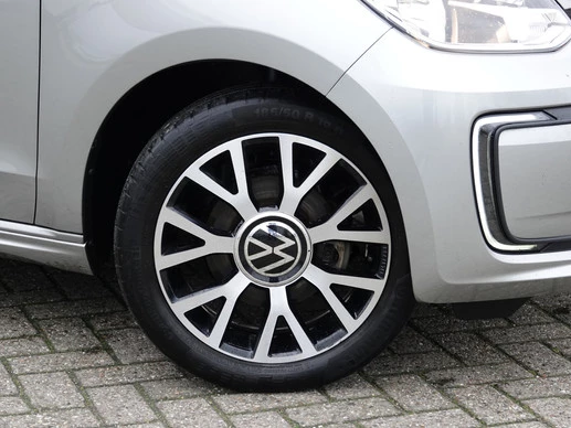 Volkswagen e-up! - Afbeelding 10 van 25