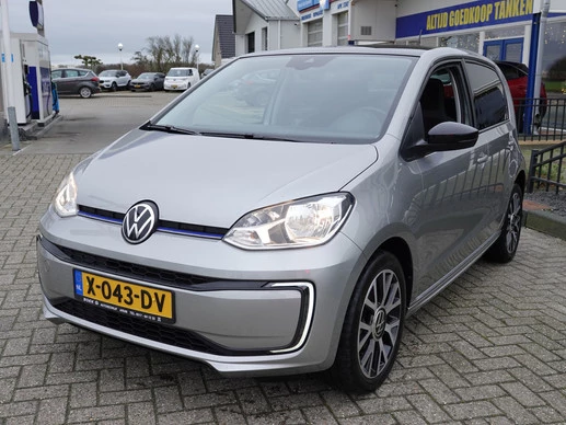 Volkswagen e-up! - Afbeelding 12 van 25