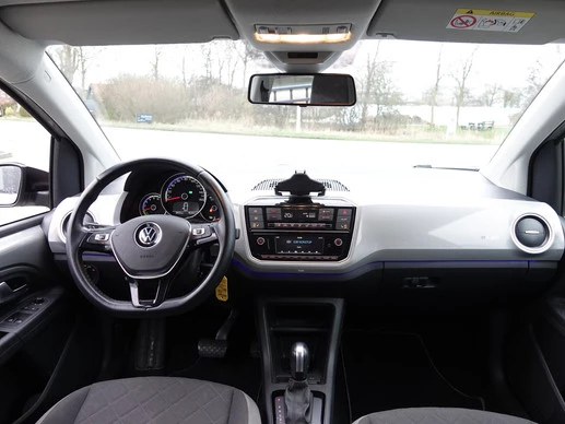 Volkswagen e-up! - Afbeelding 13 van 25