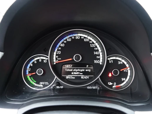 Volkswagen e-up! - Afbeelding 14 van 25