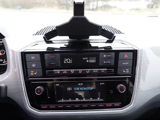 Volkswagen e-up! - Afbeelding 15 van 25