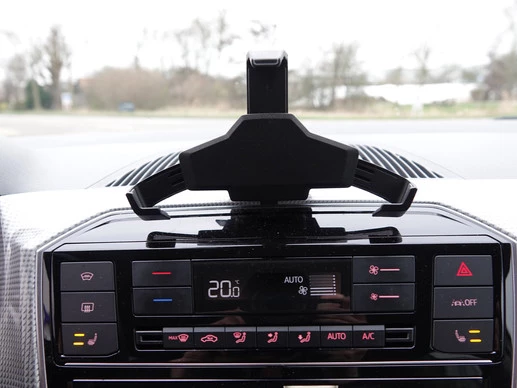 Volkswagen e-up! - Afbeelding 16 van 25