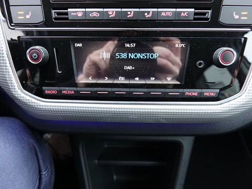 Volkswagen e-up! - Afbeelding 17 van 25