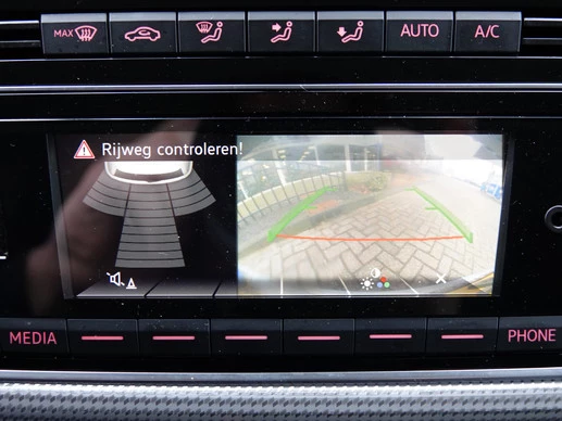 Volkswagen e-up! - Afbeelding 18 van 25