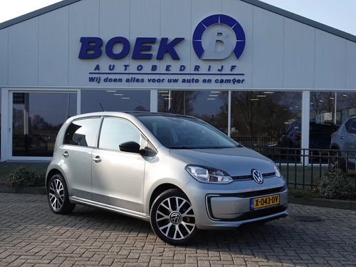 Volkswagen e-up! - Afbeelding 1 van 27