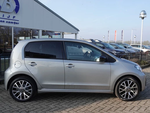 Volkswagen e-up! - Afbeelding 2 van 27