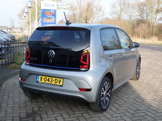 Volkswagen e-up! - Afbeelding 3 van 27