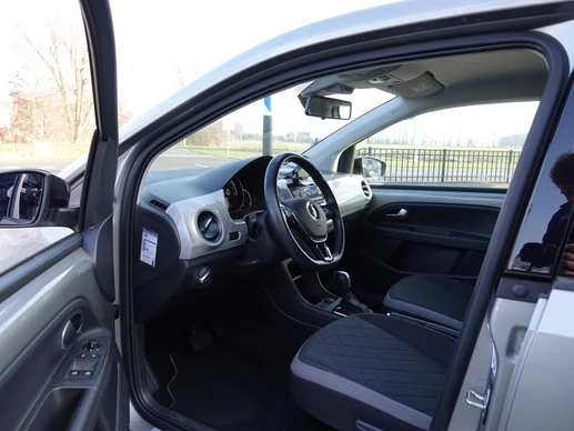 Volkswagen e-up! - Afbeelding 4 van 27