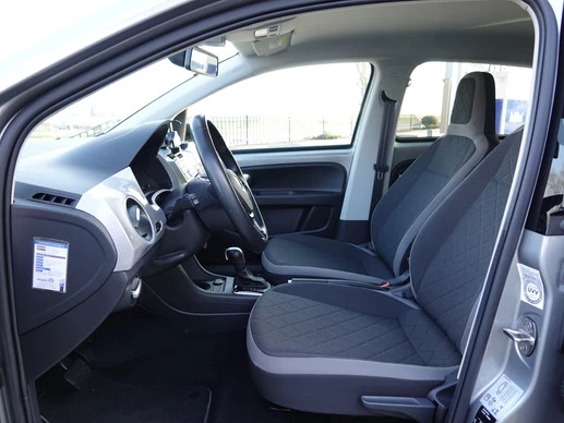 Volkswagen e-up! - Afbeelding 5 van 27
