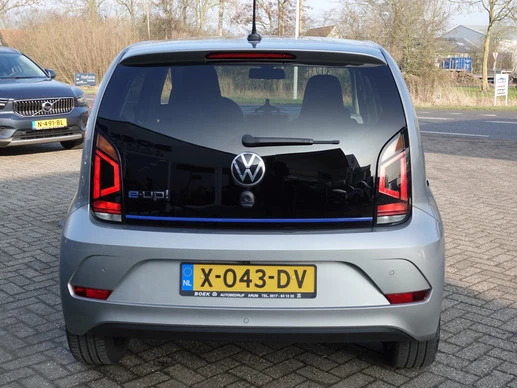 Volkswagen e-up! - Afbeelding 7 van 27