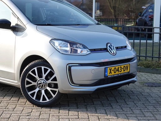 Volkswagen e-up! - Afbeelding 9 van 27