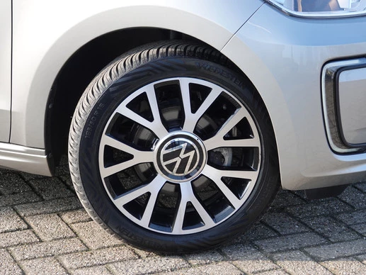 Volkswagen e-up! - Afbeelding 10 van 27