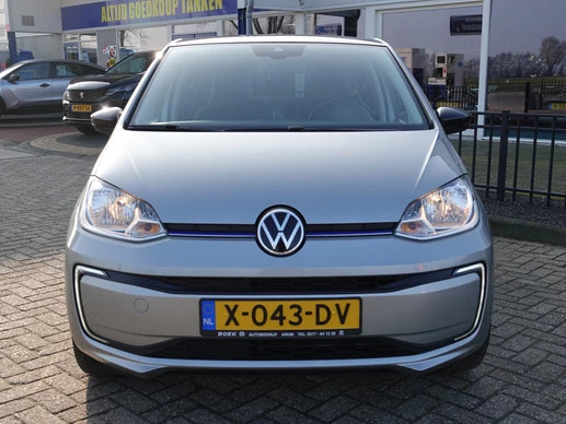 Volkswagen e-up! - Afbeelding 11 van 27