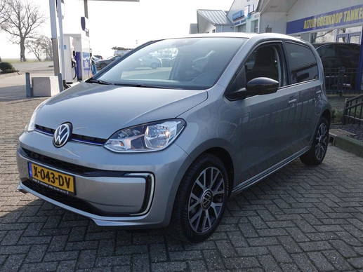Volkswagen e-up! - Afbeelding 12 van 27