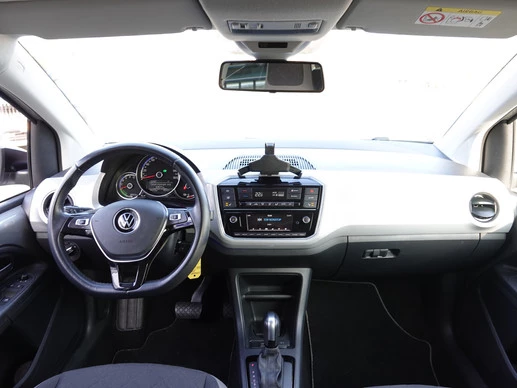 Volkswagen e-up! - Afbeelding 13 van 27