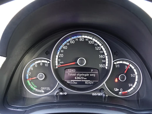 Volkswagen e-up! - Afbeelding 14 van 27