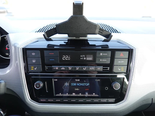 Volkswagen e-up! - Afbeelding 15 van 27